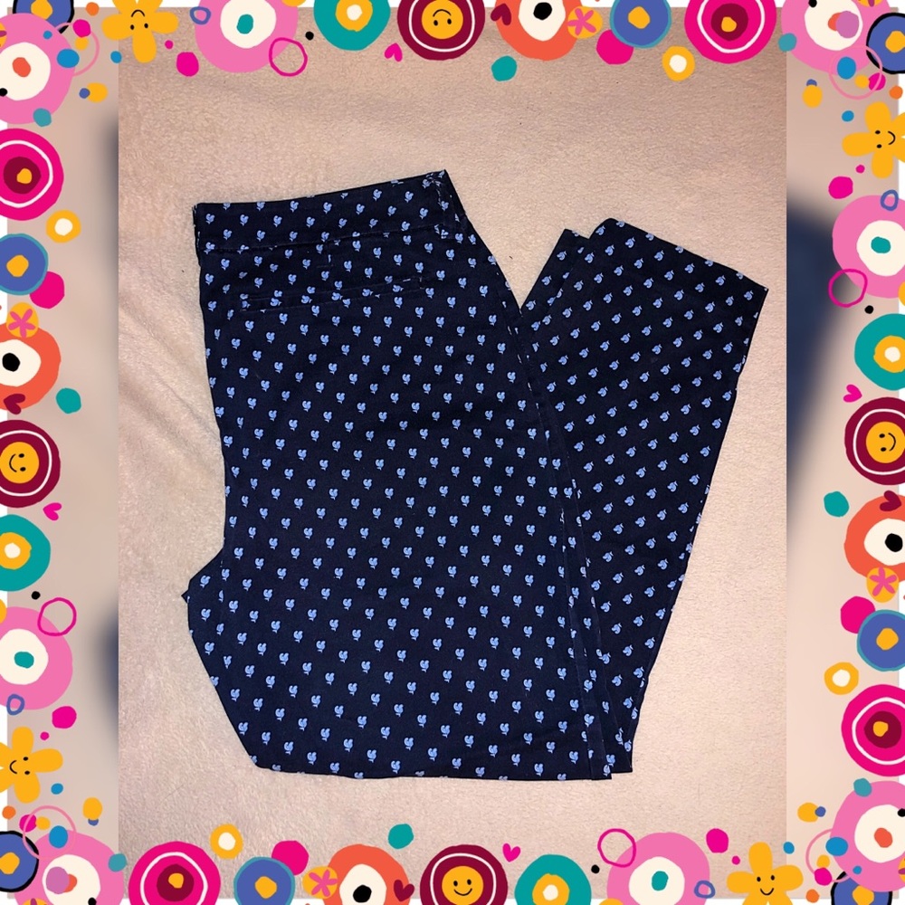 Old Navy pants sz 12